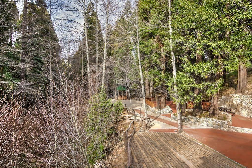 Arrowhead Tree Top Lodge Lake Arrowhead Exteriér fotografie