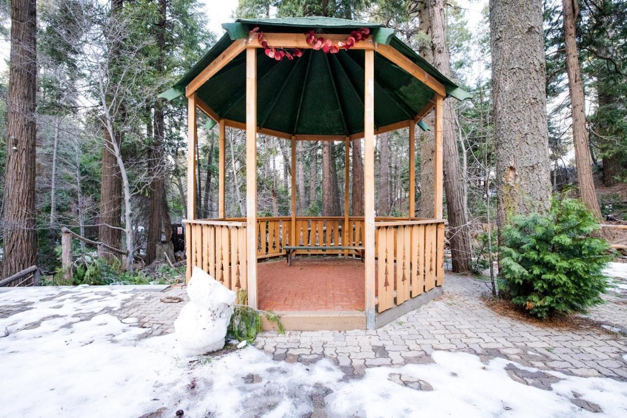 Arrowhead Tree Top Lodge Lake Arrowhead Exteriér fotografie