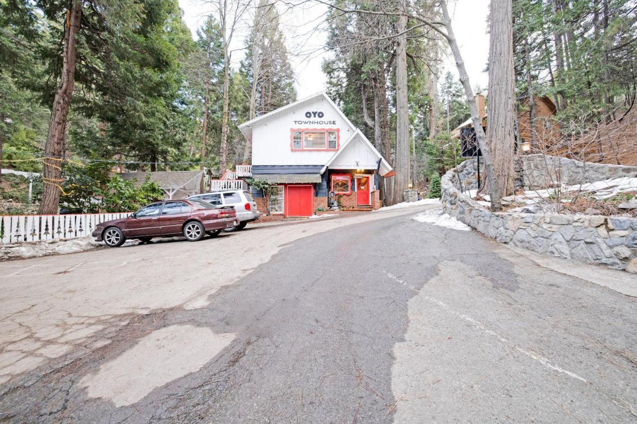 Arrowhead Tree Top Lodge Lake Arrowhead Exteriér fotografie
