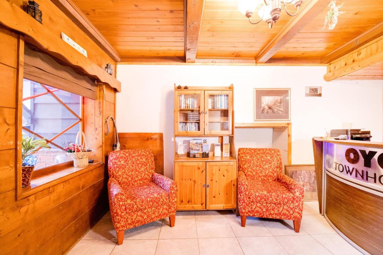 Arrowhead Tree Top Lodge Lake Arrowhead Exteriér fotografie
