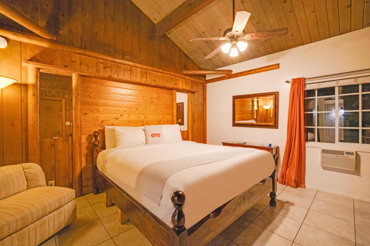 Arrowhead Tree Top Lodge Lake Arrowhead Exteriér fotografie
