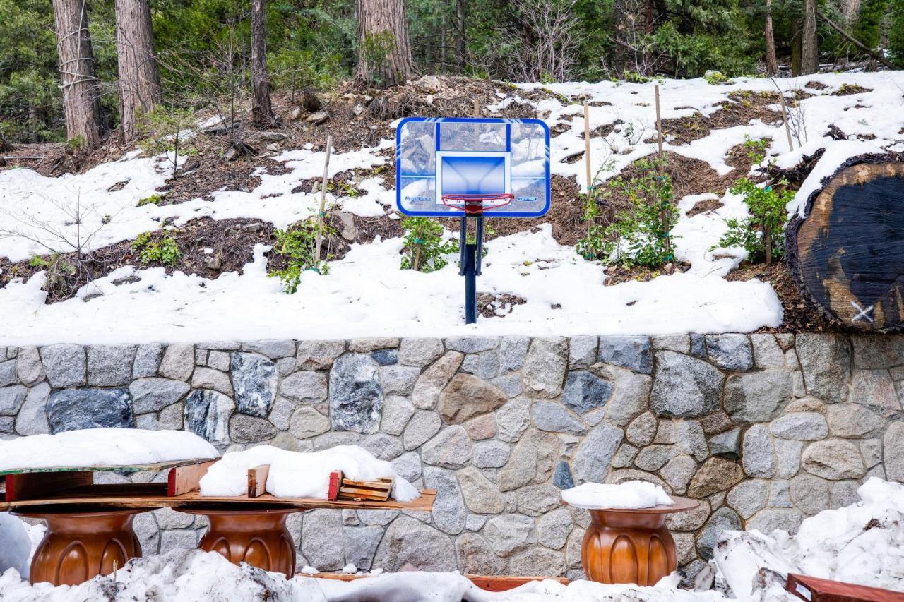 Arrowhead Tree Top Lodge Lake Arrowhead Exteriér fotografie