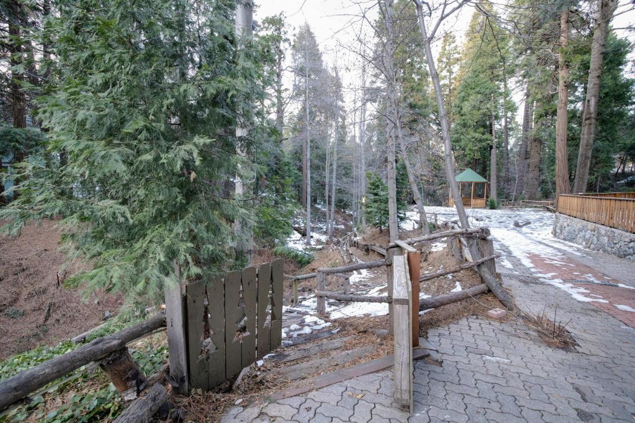 Arrowhead Tree Top Lodge Lake Arrowhead Exteriér fotografie