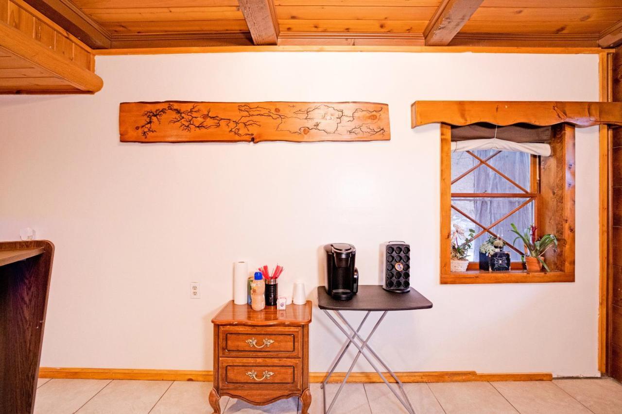 Arrowhead Tree Top Lodge Lake Arrowhead Exteriér fotografie