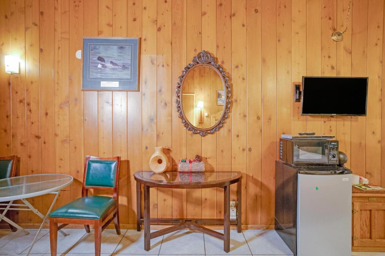 Arrowhead Tree Top Lodge Lake Arrowhead Exteriér fotografie