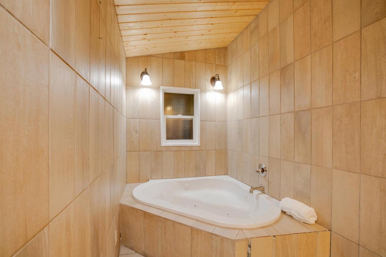 Arrowhead Tree Top Lodge Lake Arrowhead Exteriér fotografie