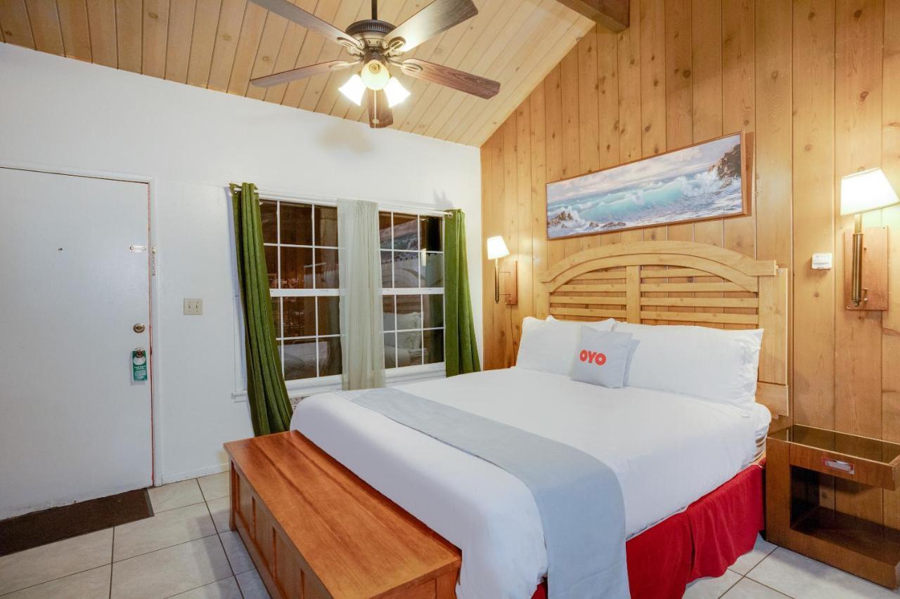 Arrowhead Tree Top Lodge Lake Arrowhead Exteriér fotografie
