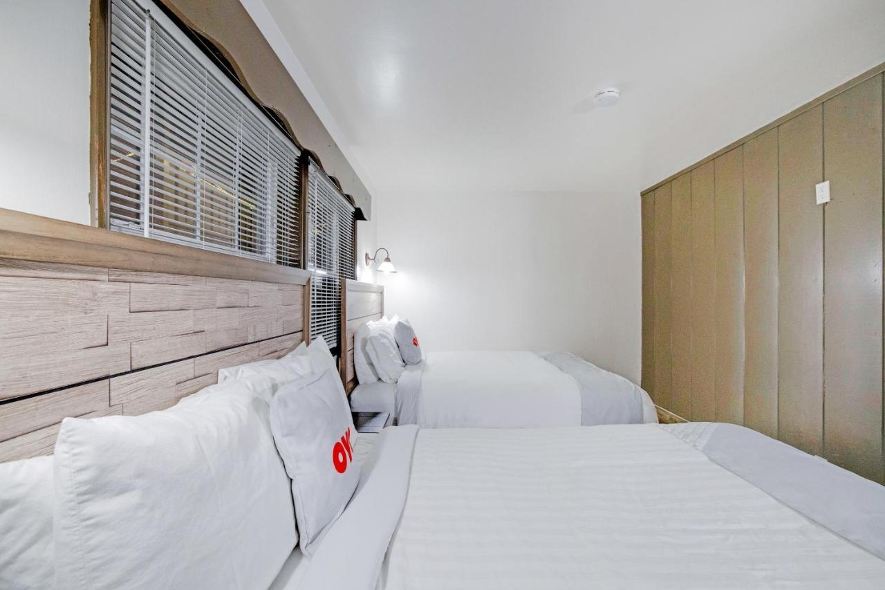 Arrowhead Tree Top Lodge Lake Arrowhead Exteriér fotografie