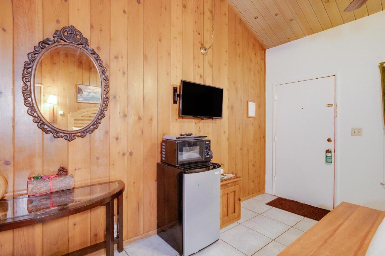 Arrowhead Tree Top Lodge Lake Arrowhead Exteriér fotografie