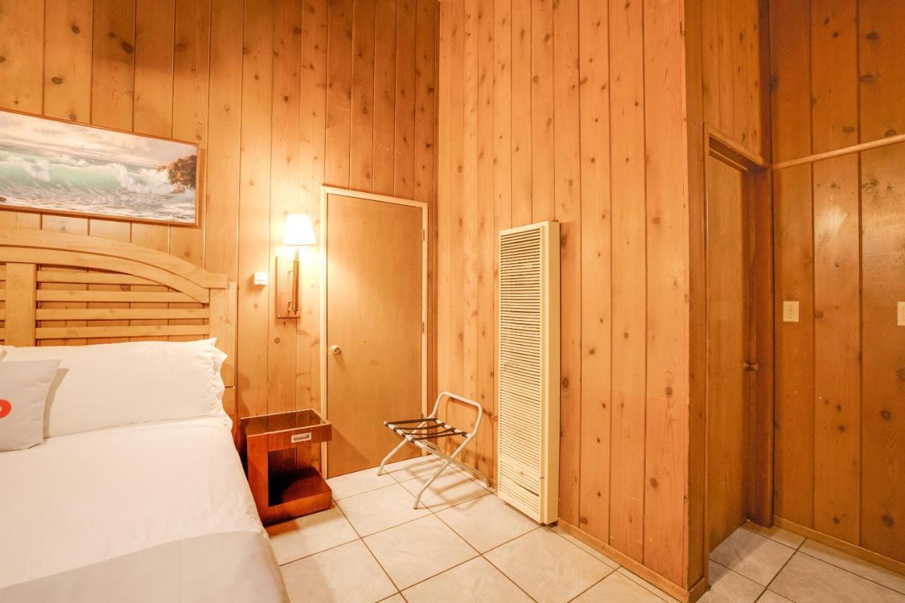 Arrowhead Tree Top Lodge Lake Arrowhead Exteriér fotografie