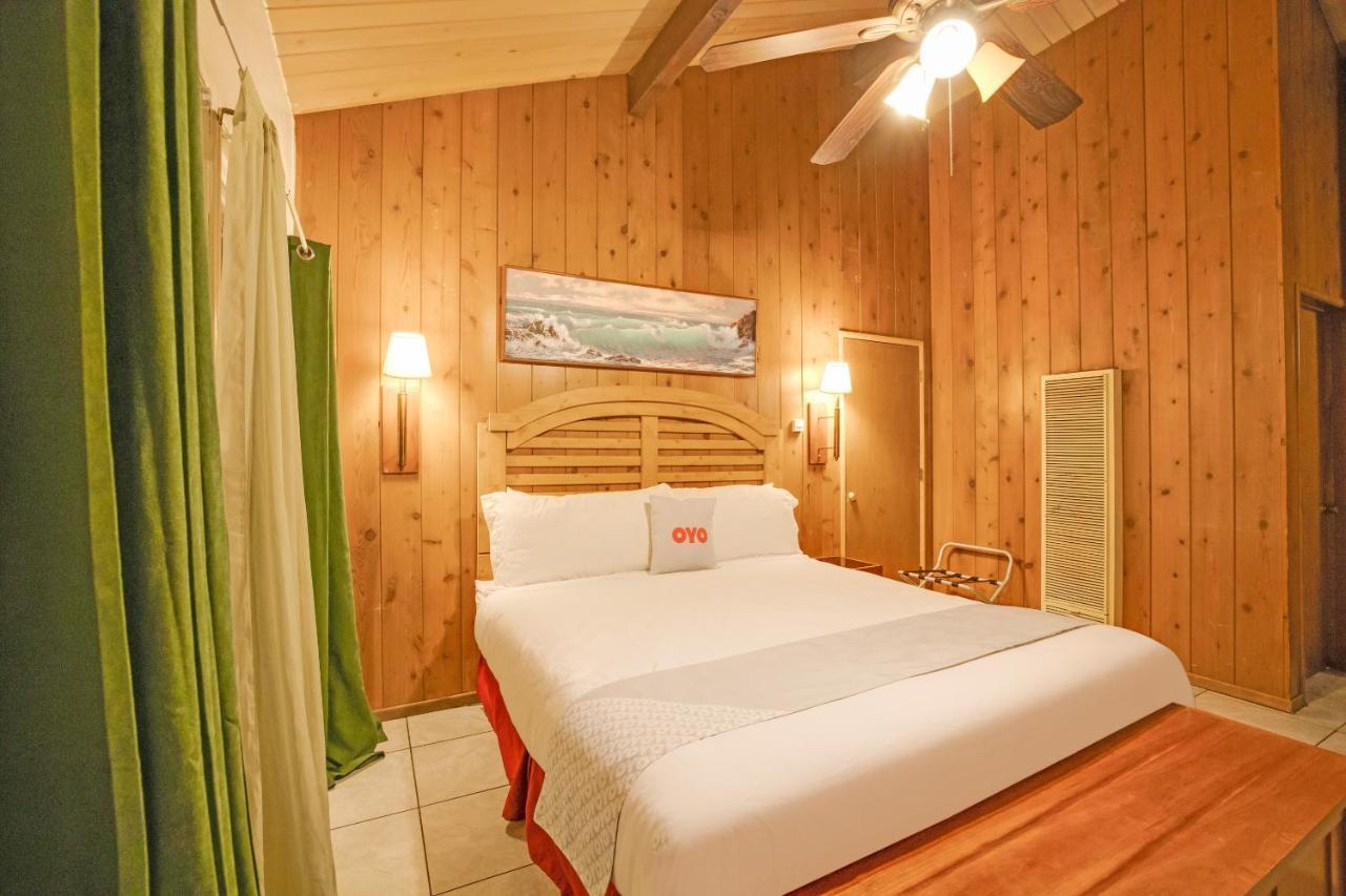 Arrowhead Tree Top Lodge Lake Arrowhead Exteriér fotografie