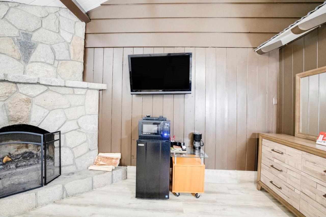 Arrowhead Tree Top Lodge Lake Arrowhead Exteriér fotografie
