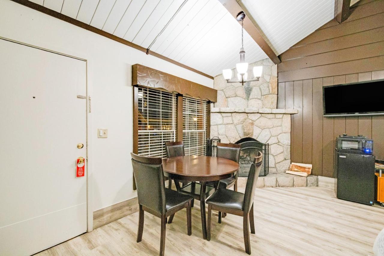 Arrowhead Tree Top Lodge Lake Arrowhead Exteriér fotografie