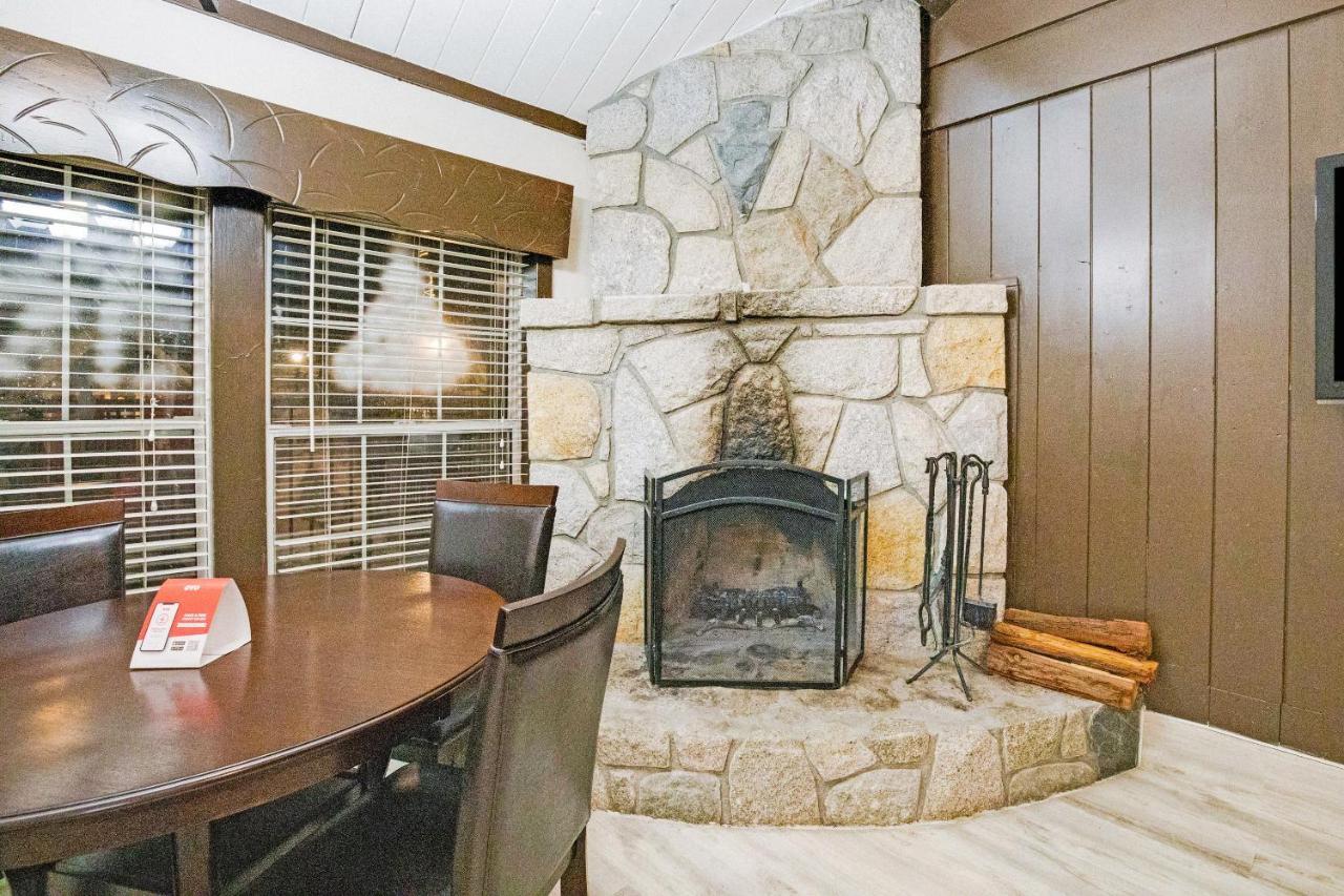 Arrowhead Tree Top Lodge Lake Arrowhead Exteriér fotografie