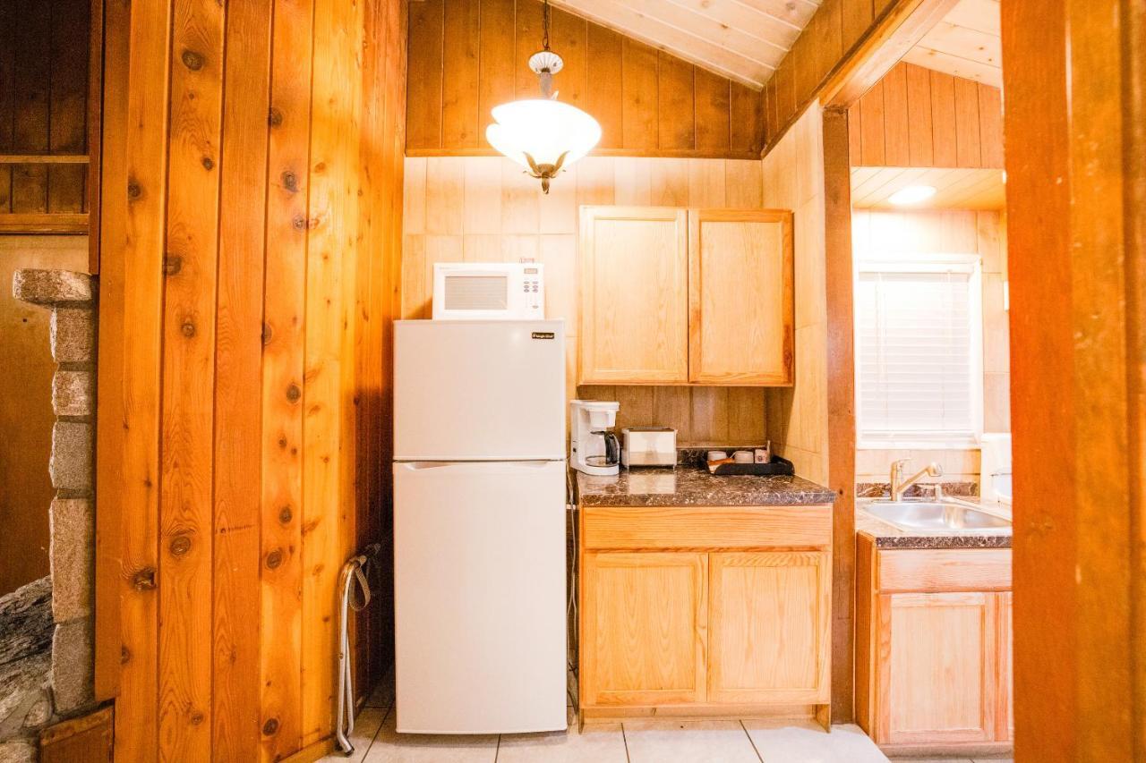 Arrowhead Tree Top Lodge Lake Arrowhead Exteriér fotografie