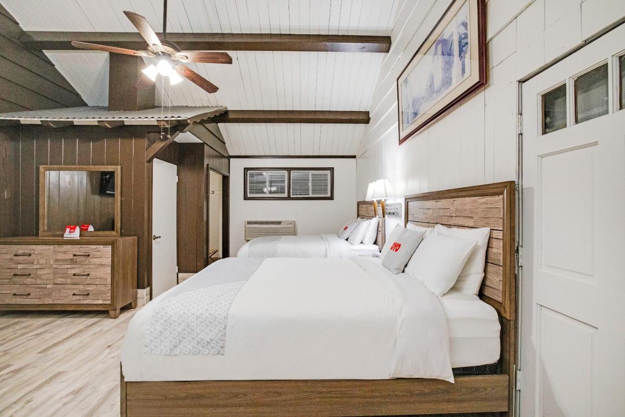 Arrowhead Tree Top Lodge Lake Arrowhead Exteriér fotografie