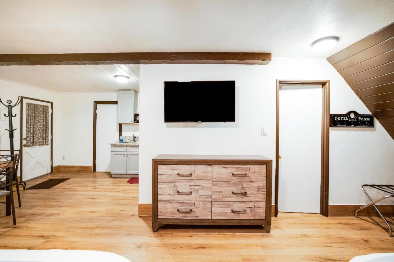 Arrowhead Tree Top Lodge Lake Arrowhead Exteriér fotografie