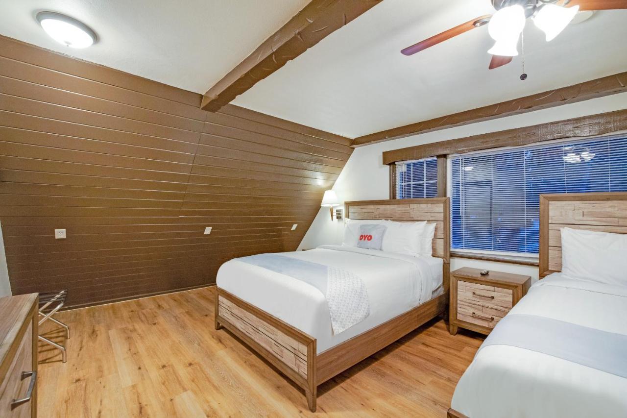 Arrowhead Tree Top Lodge Lake Arrowhead Exteriér fotografie