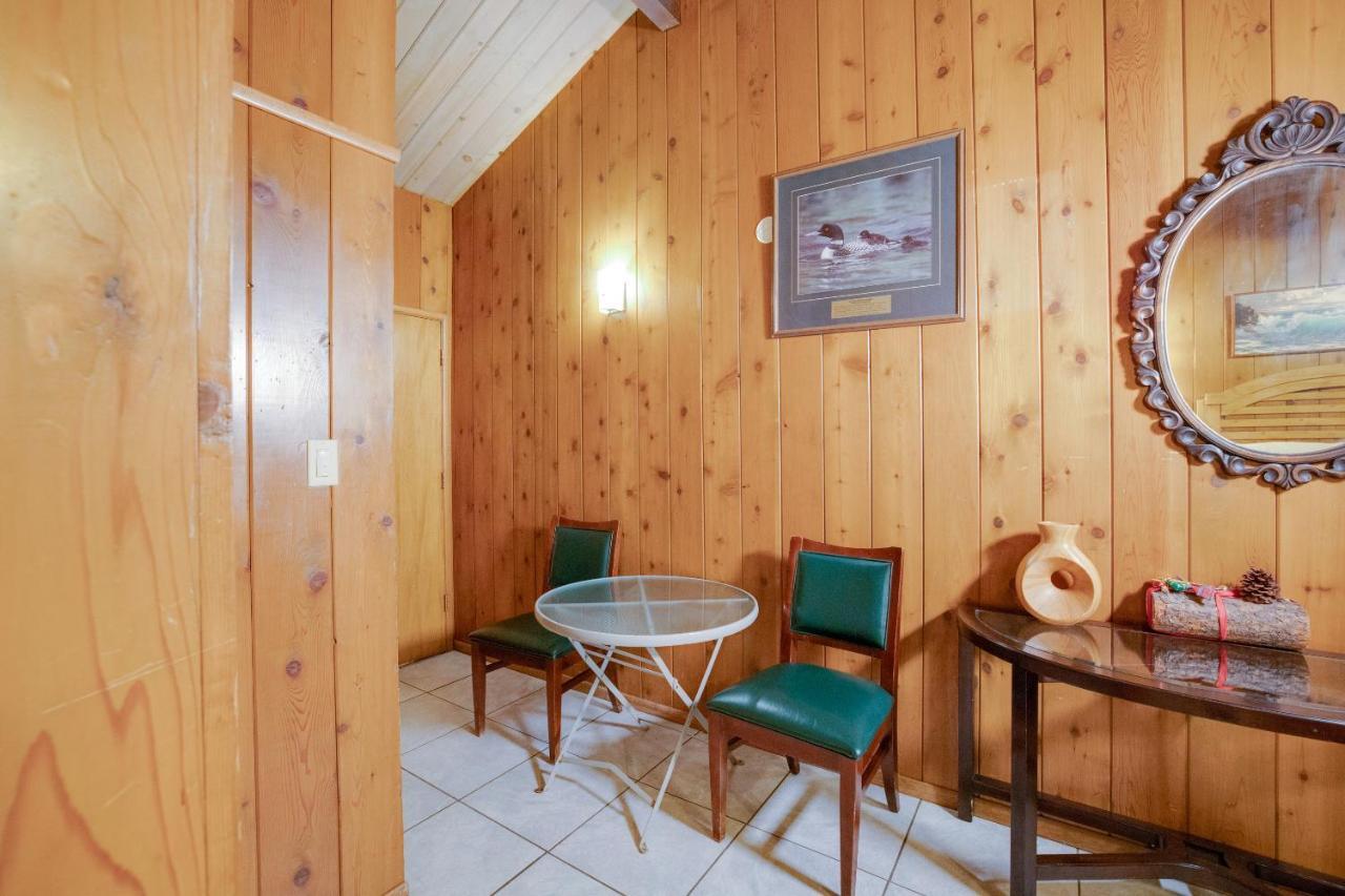 Arrowhead Tree Top Lodge Lake Arrowhead Exteriér fotografie