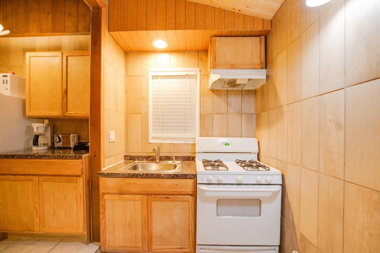 Arrowhead Tree Top Lodge Lake Arrowhead Exteriér fotografie