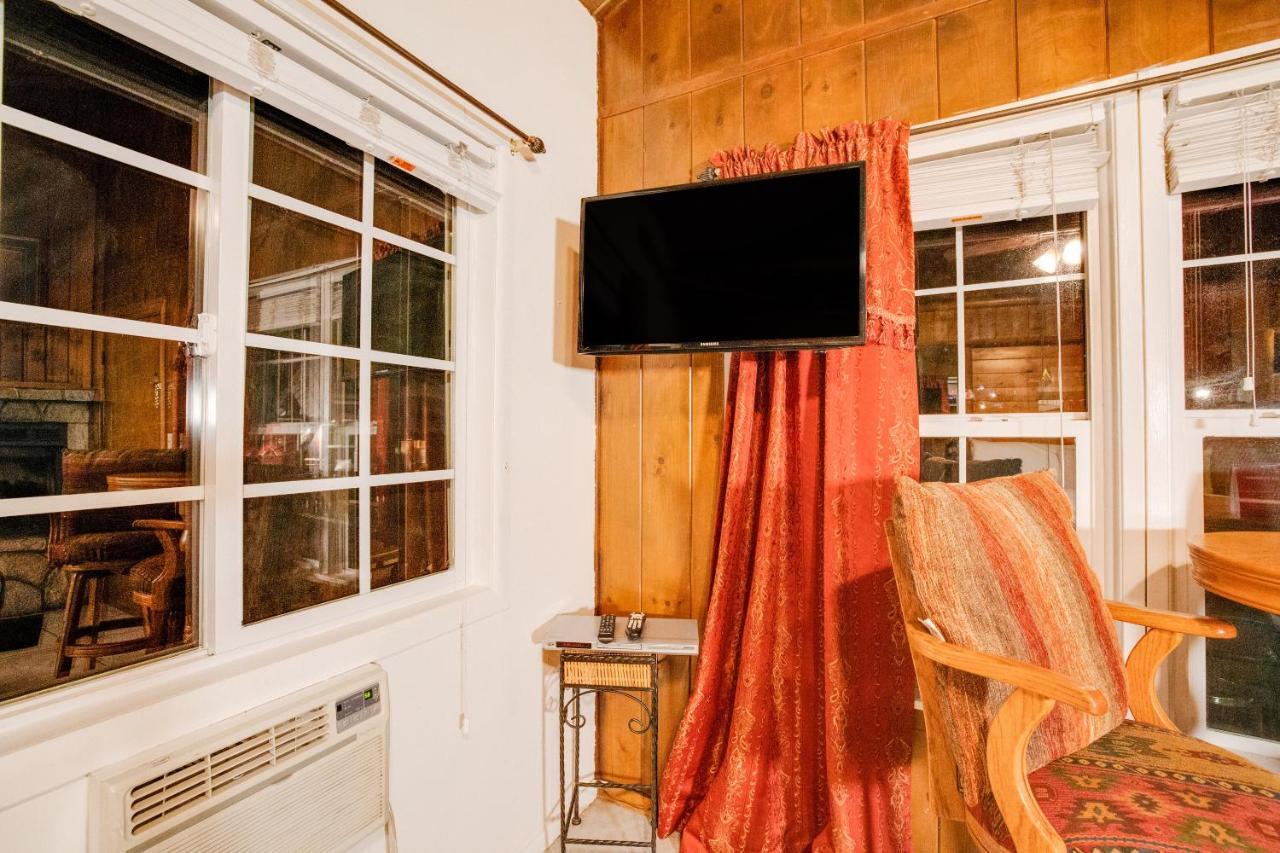 Arrowhead Tree Top Lodge Lake Arrowhead Exteriér fotografie
