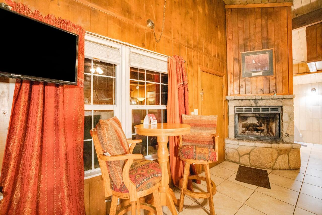 Arrowhead Tree Top Lodge Lake Arrowhead Exteriér fotografie