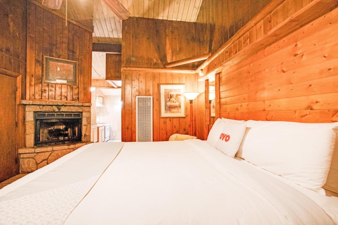 Arrowhead Tree Top Lodge Lake Arrowhead Exteriér fotografie