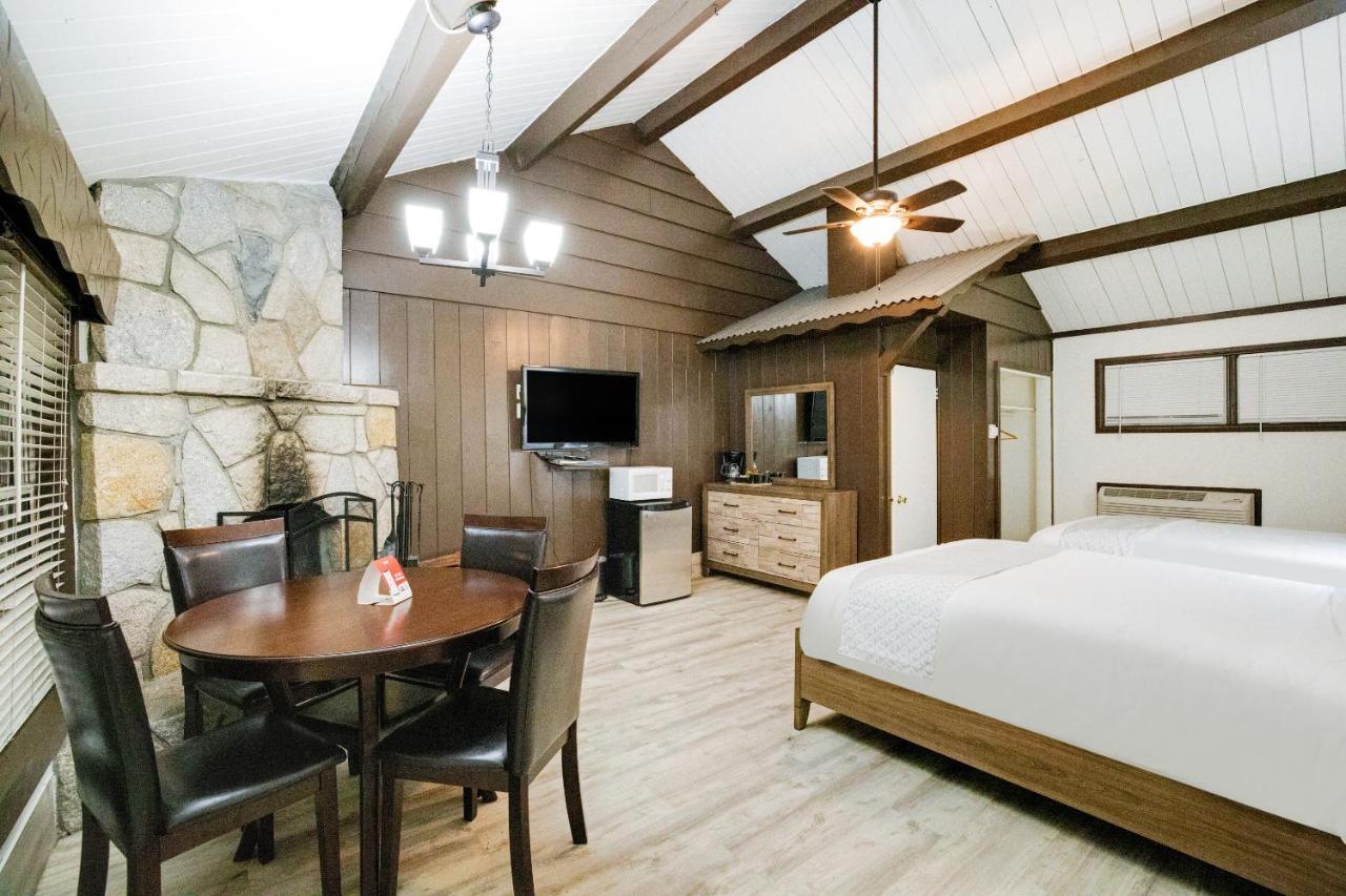Arrowhead Tree Top Lodge Lake Arrowhead Exteriér fotografie
