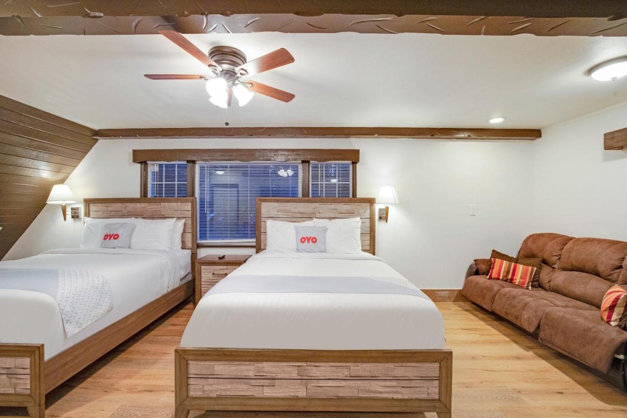 Arrowhead Tree Top Lodge Lake Arrowhead Exteriér fotografie