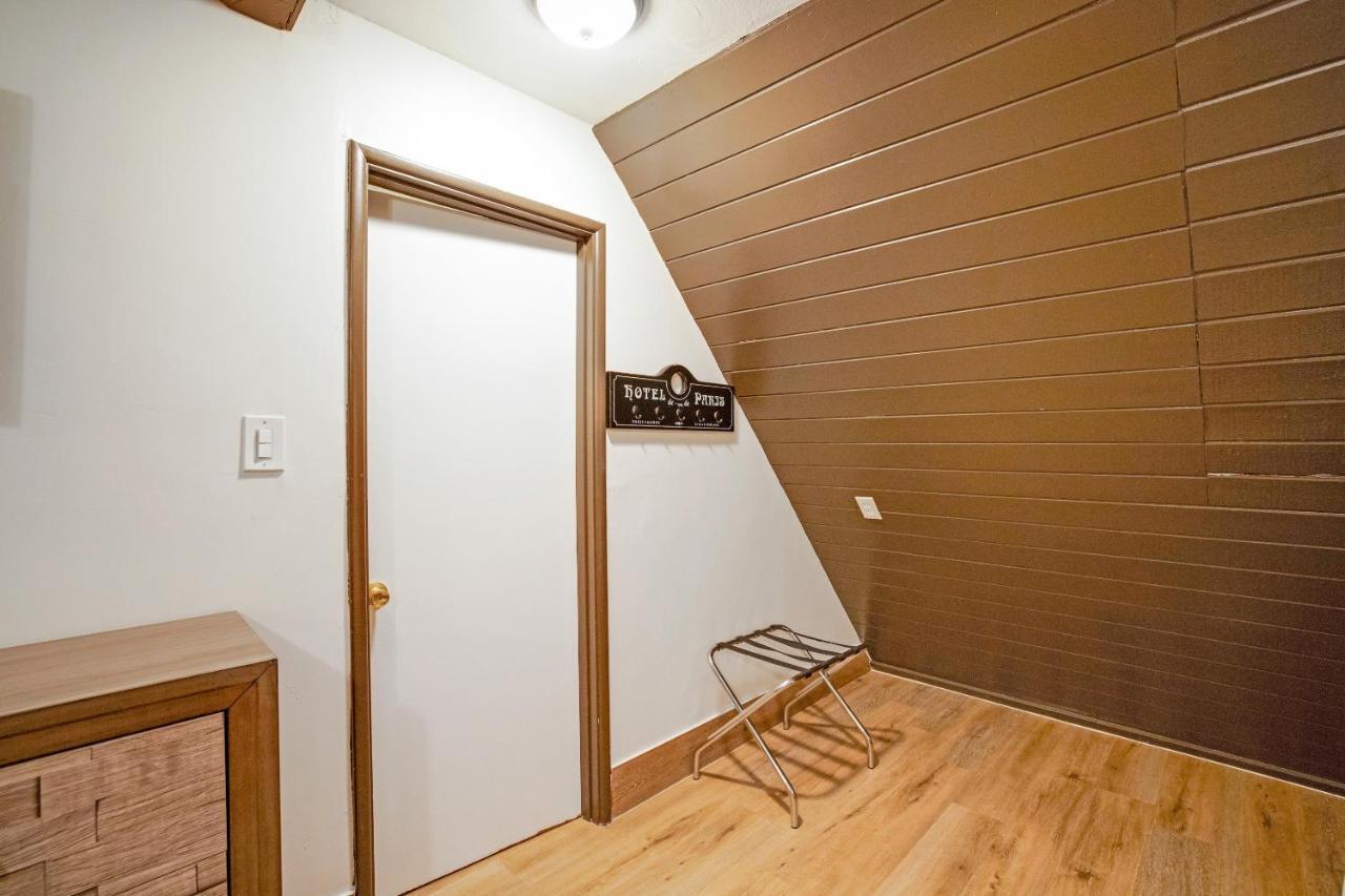 Arrowhead Tree Top Lodge Lake Arrowhead Exteriér fotografie
