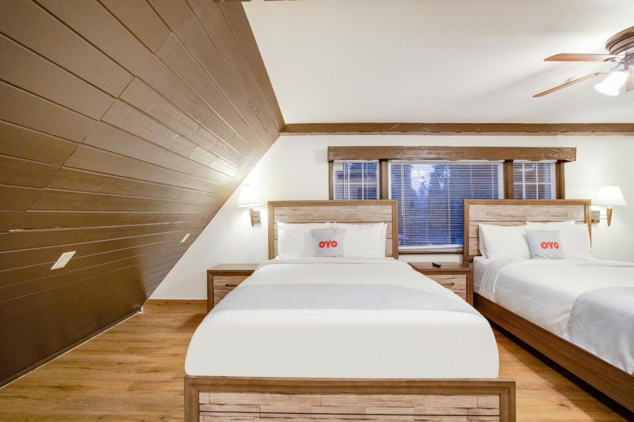 Arrowhead Tree Top Lodge Lake Arrowhead Exteriér fotografie