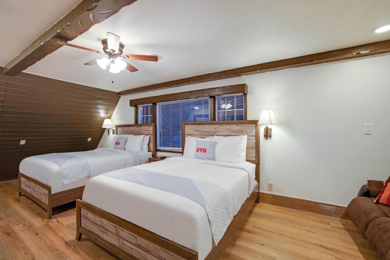 Arrowhead Tree Top Lodge Lake Arrowhead Exteriér fotografie